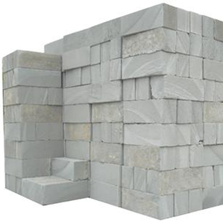 惠州不同砌筑方式蒸压加气混凝土砌块轻质砖 加气块抗压强度研究