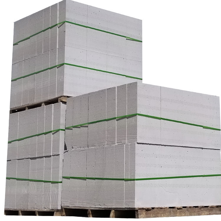惠州改性材料和蒸压制度对冶金渣蒸压加气混凝土砌块性能的影响