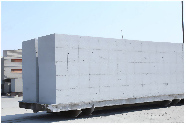 惠州加气块 加气砌块 轻质砖气孔结构及其影响因素