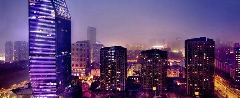 惠州宁波酒店应用alc板材和粉煤灰加气块案例