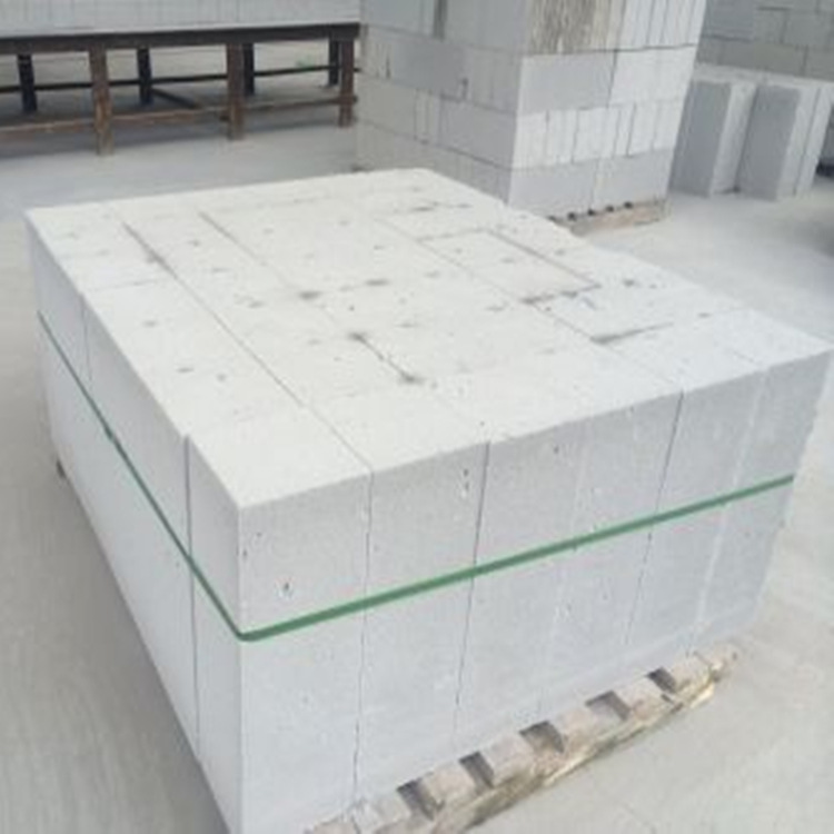 惠州宁波舟山绍兴厂家：加气砼砌块应用中的若干问题