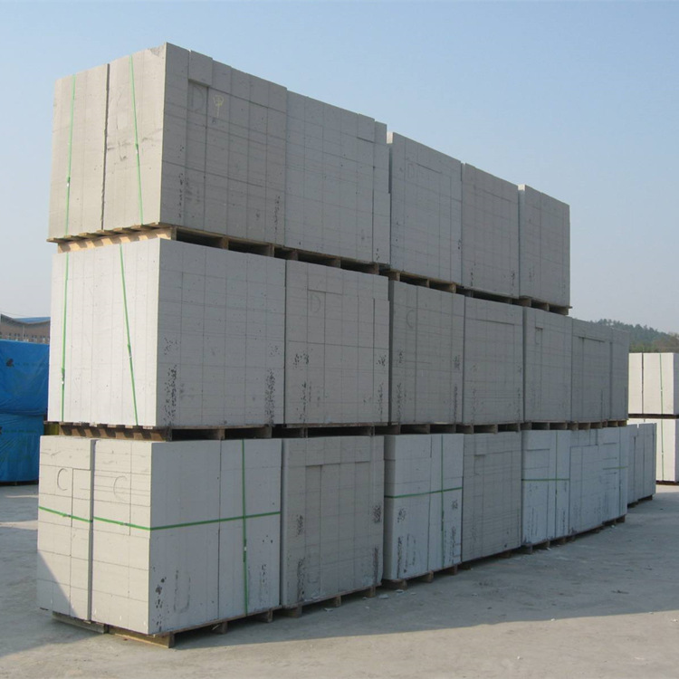 惠州宁波台州金华厂家：加气砼砌块墙与粘土砖墙造价比照分析